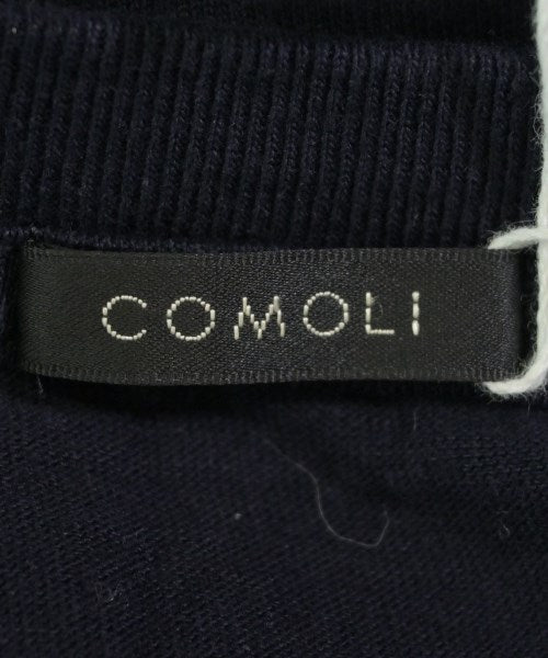 COMOLI 背心