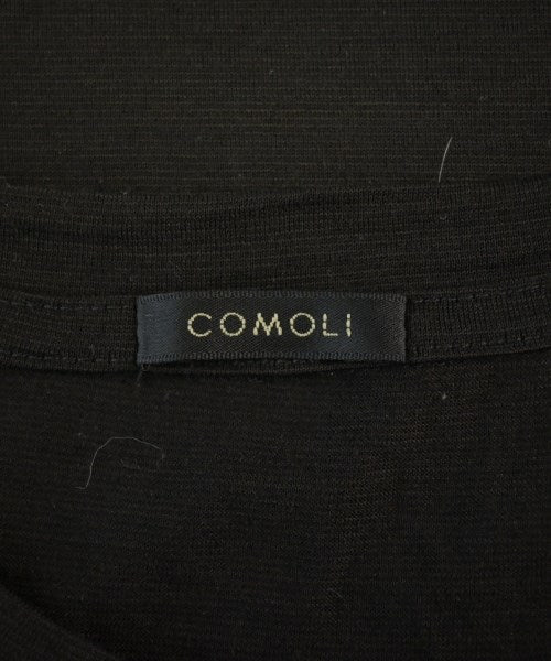 COMOLI 背心