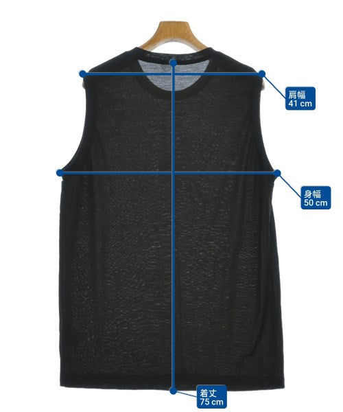 COMOLI 背心