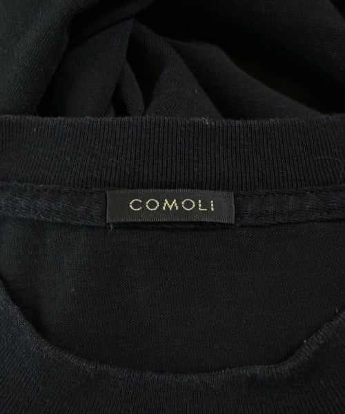 COMOLI T恤/上衣