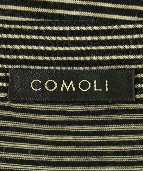 COMOLI 背心