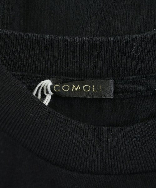 COMOLI T恤/上衣