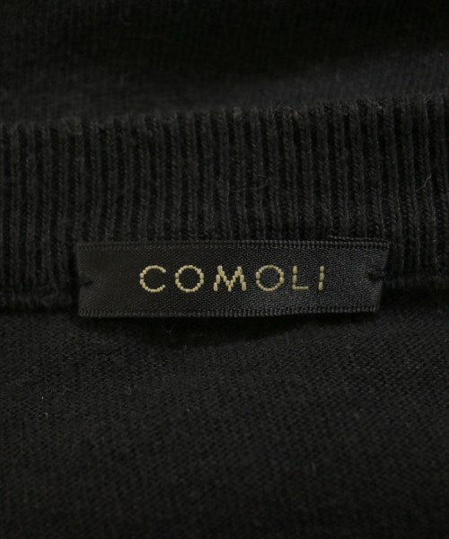 COMOLI 毛衣