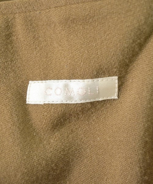 COMOLI 其他大衣