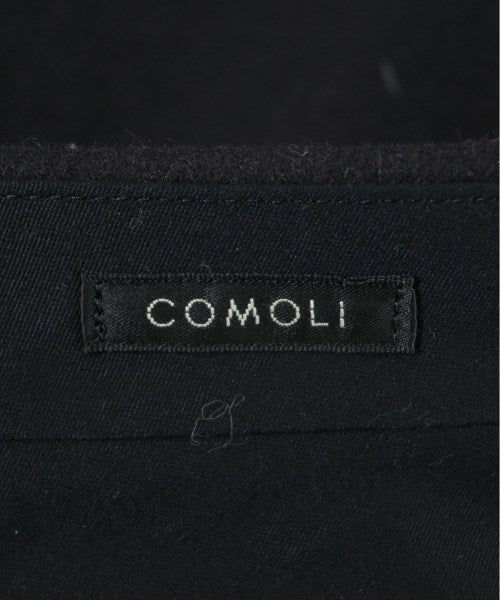 COMOLI 長