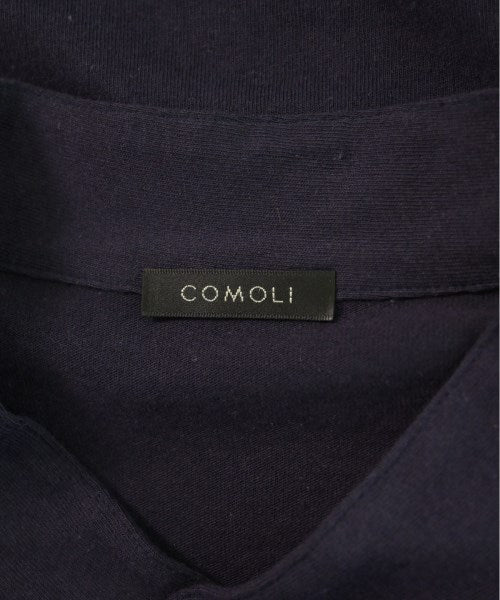 COMOLI 休閒襯衫