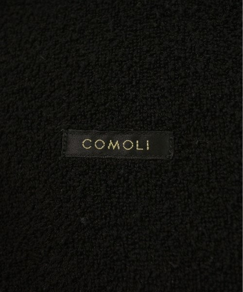 COMOLI 休夾克