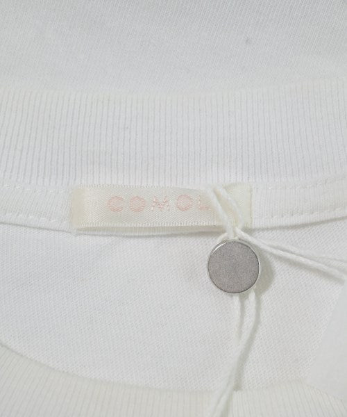 COMOLI T恤/上衣