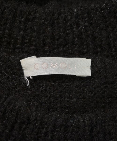 COMOLI 毛衣