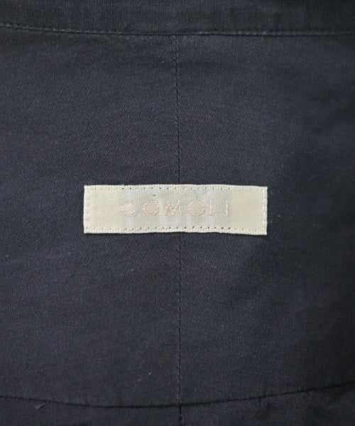 COMOLI 休閒襯衫