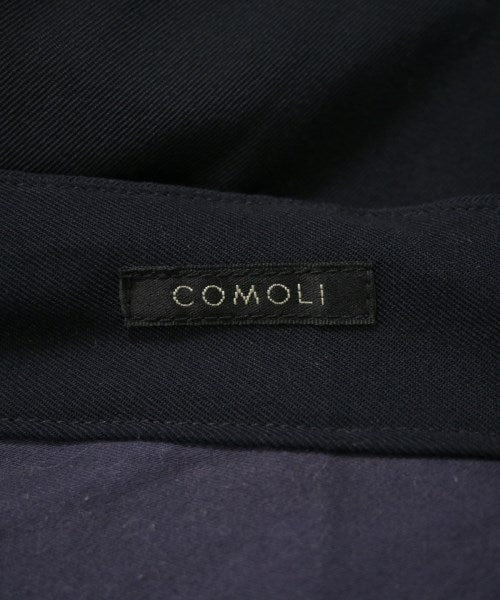 COMOLI 工裝褲
