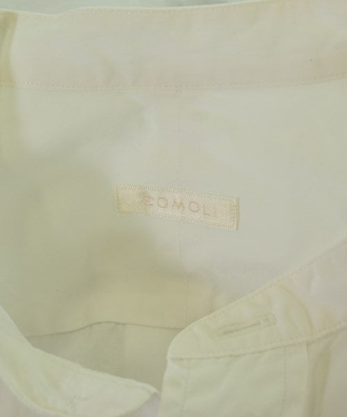 COMOLI 休閒襯衫