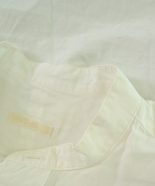 COMOLI 休閒襯衫