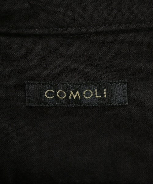 COMOLI 休閒襯衫