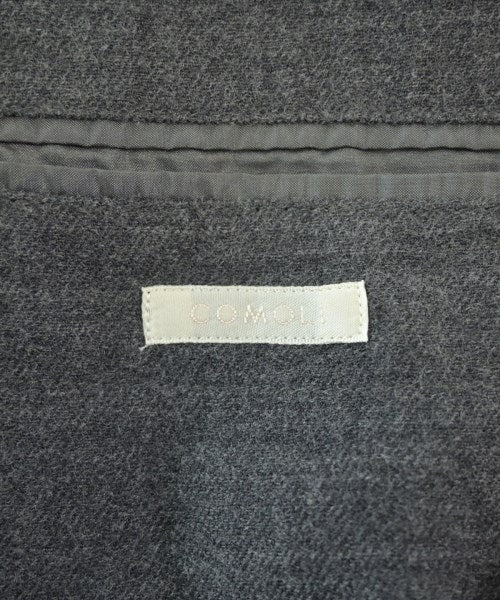 COMOLI 西裝外套