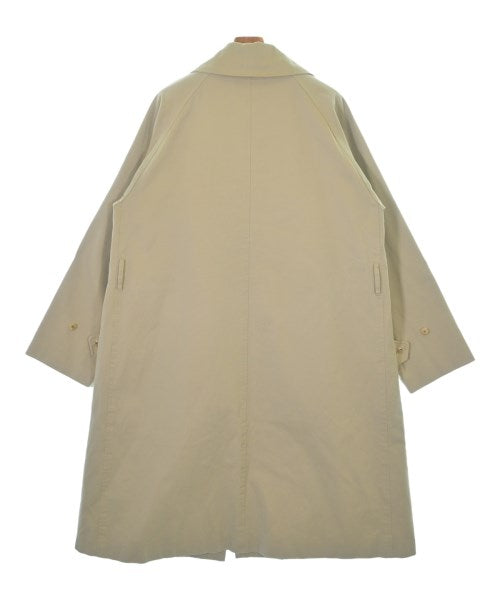 COMOLI 其他大衣