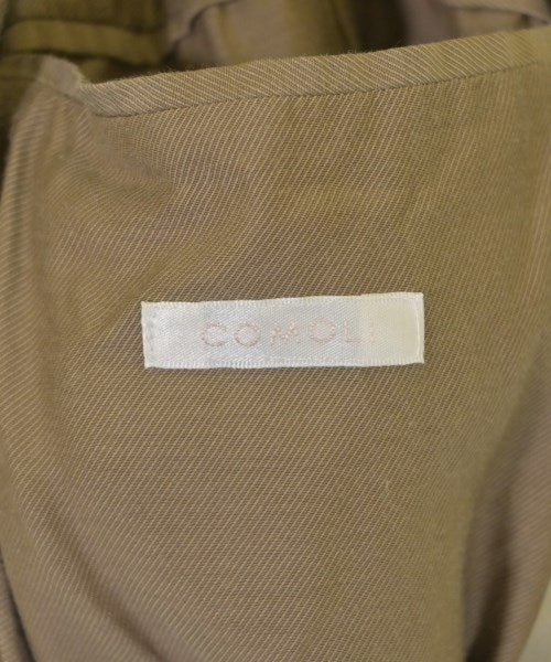 COMOLI 其他大衣