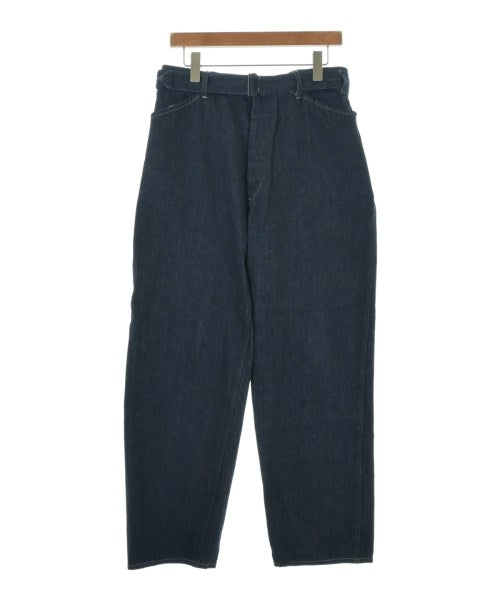 COMOLI 牛仔褲
