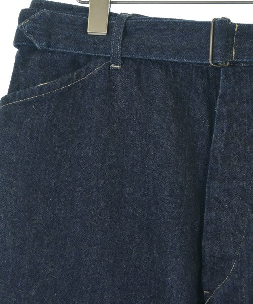 COMOLI 牛仔褲