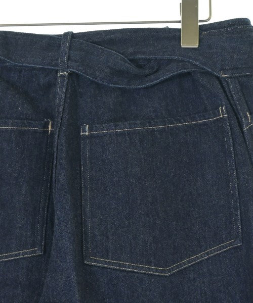 COMOLI 牛仔褲