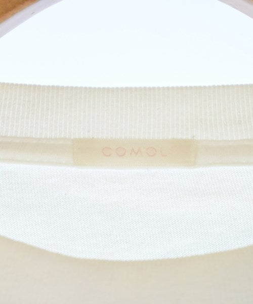 COMOLI T恤/上衣