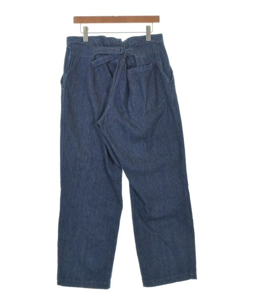 COMOLI 牛仔褲