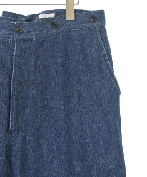 COMOLI 牛仔褲
