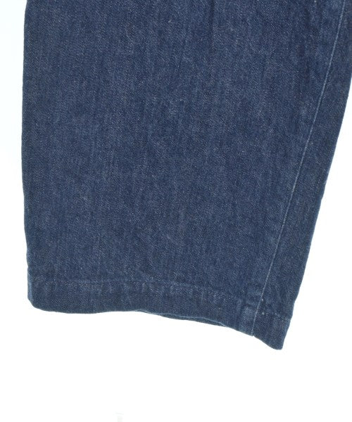 COMOLI 牛仔褲