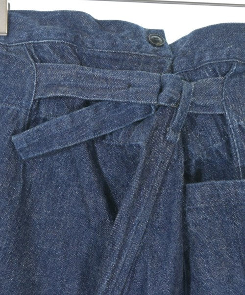COMOLI 牛仔褲