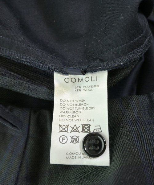 COMOLI 其他款
