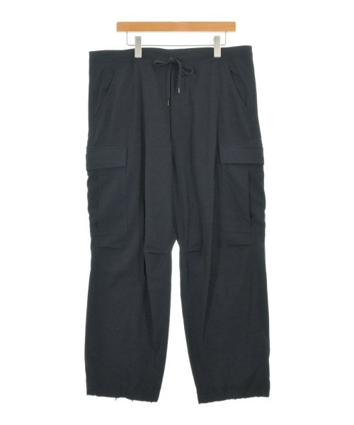 COMOLI 工裝褲