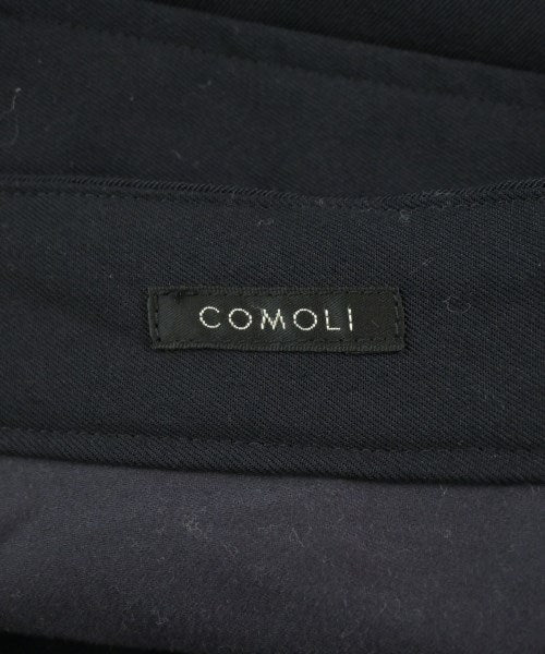 COMOLI 工裝褲