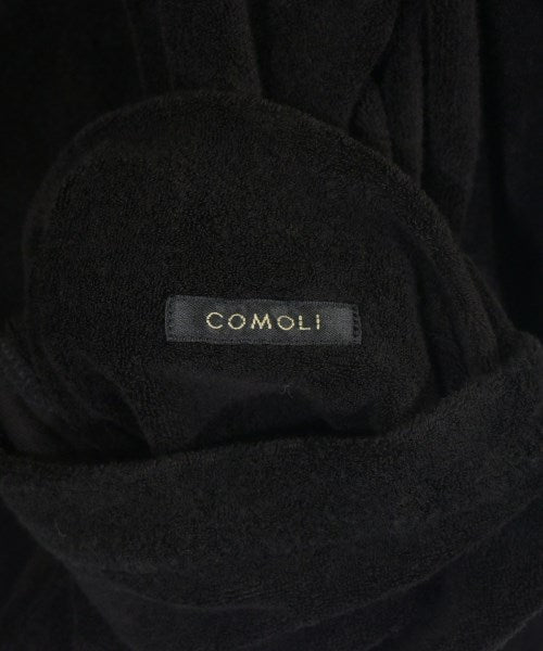 COMOLI 休閒襯衫