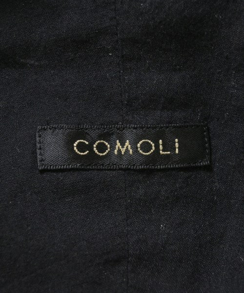 COMOLI 休閒襯衫