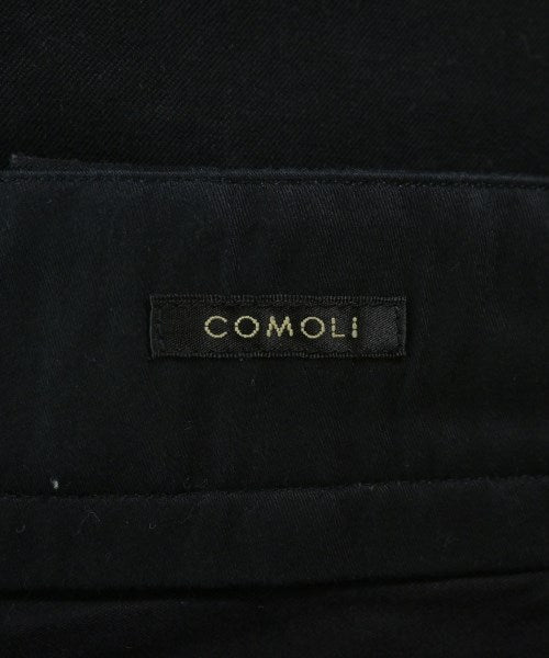 COMOLI 休閒褲