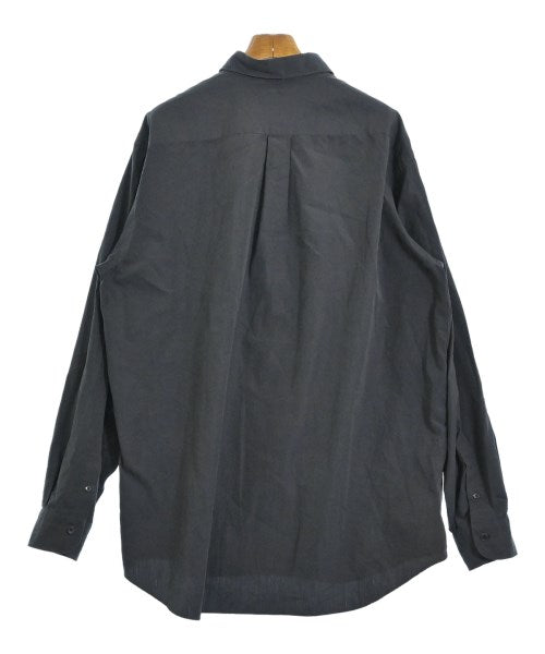 COMOLI 休閒襯衫