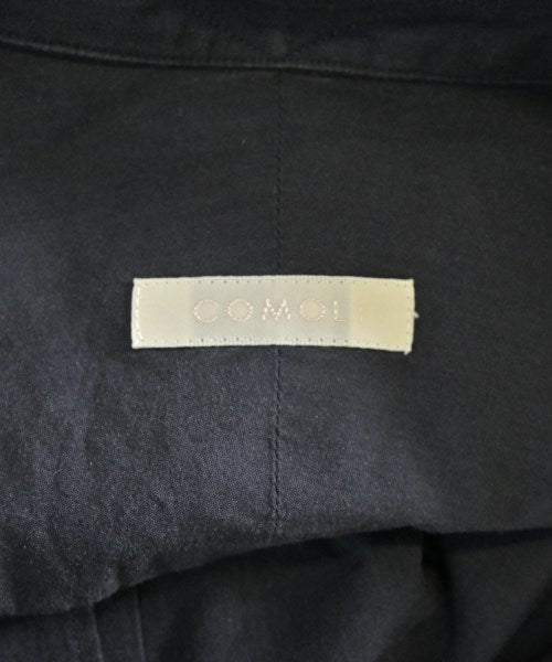 COMOLI 休閒襯衫