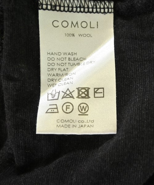 COMOLI 毛衣