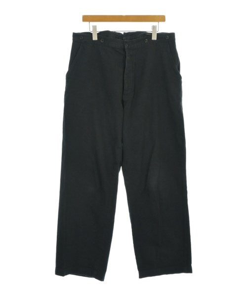 COMOLI 牛仔褲