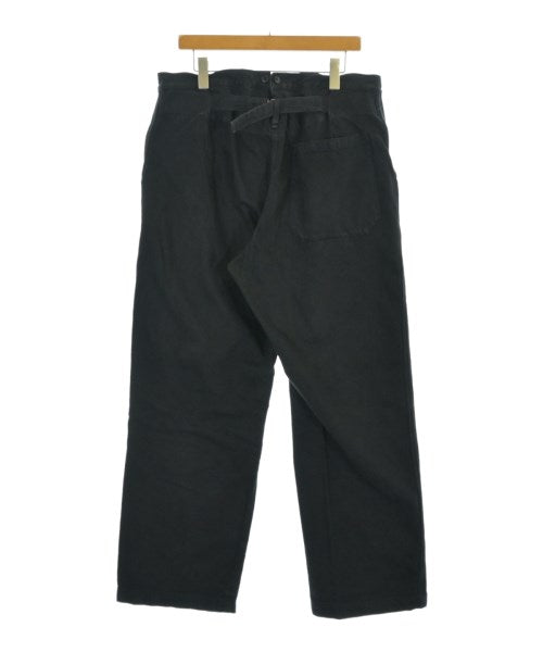 COMOLI 牛仔褲