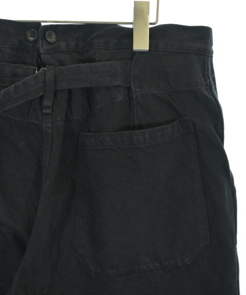 COMOLI 牛仔褲