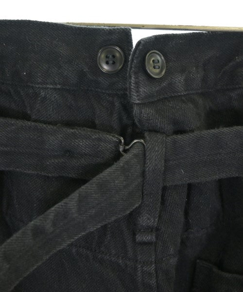 COMOLI 牛仔褲