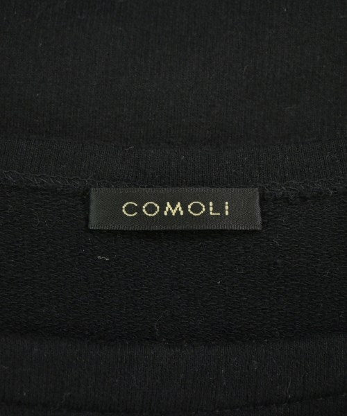 COMOLI T恤/上衣
