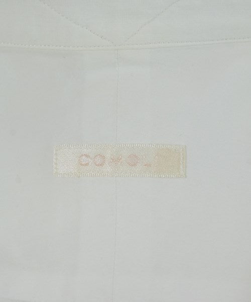 COMOLI 休閒襯衫