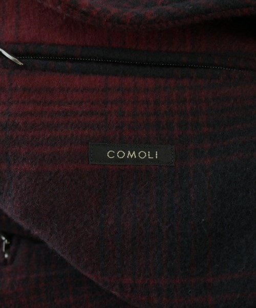 COMOLI 其他飛行外套