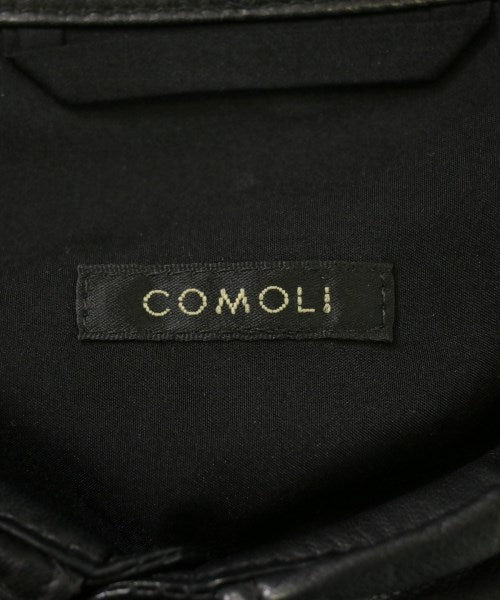 COMOLI 休閒襯衫