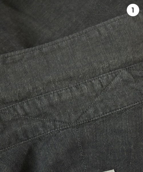 COMOLI 休閒襯衫