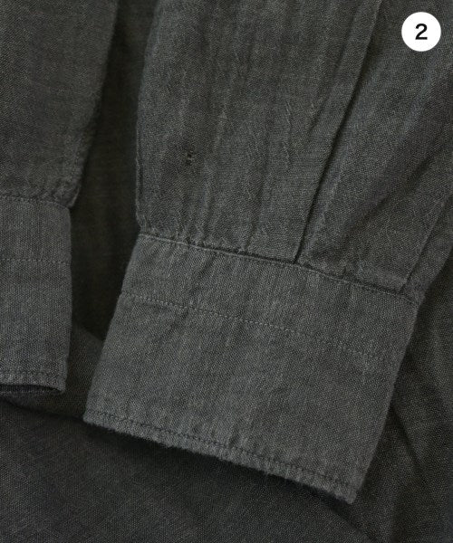 COMOLI 休閒襯衫