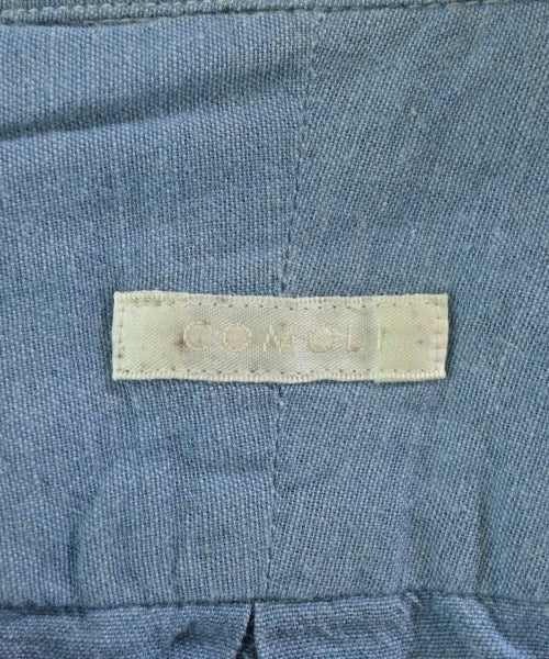 COMOLI 休閒襯衫
