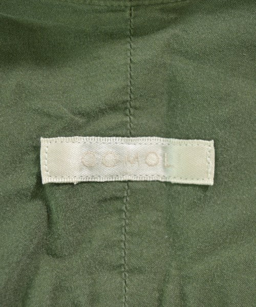 COMOLI 休閒襯衫